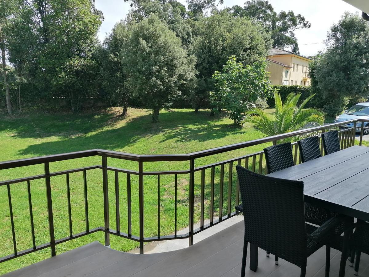 Villa El Encinar De Ноха Экстерьер фото