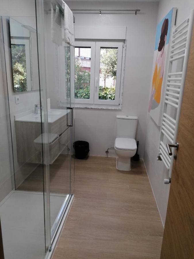 Villa El Encinar De Ноха Экстерьер фото