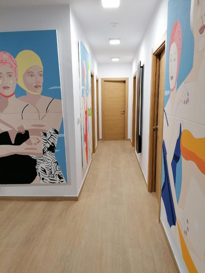 Villa El Encinar De Ноха Экстерьер фото